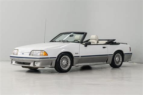 1988 Ford Mustang GT | American Muscle CarZ