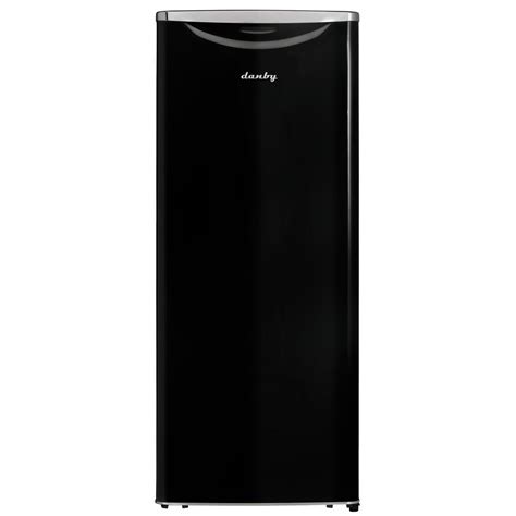 Danby Contemporary Classic 24 in. W 11.0 cu. ft. Freezerless ...