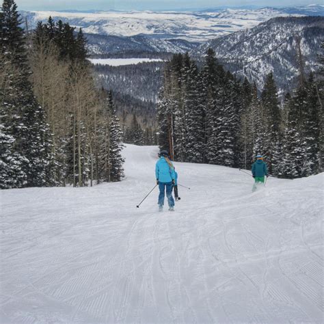 Eagle Point Ski Resort | Ski Trip Deals, Snow Quality, Forecast