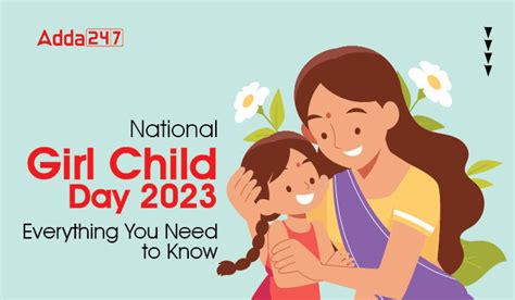 National Girl Child Day 2023 Theme, Meaning, Importance, Quotes