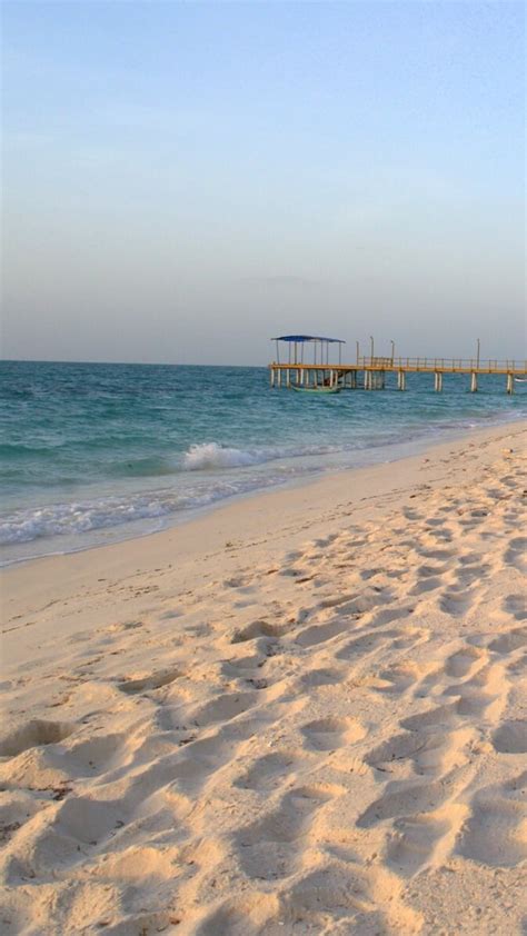 5 stunning beaches to visit in Lakshadweep