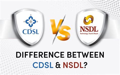 NSDL vs CDSL charges Archives - Fingrad Blog