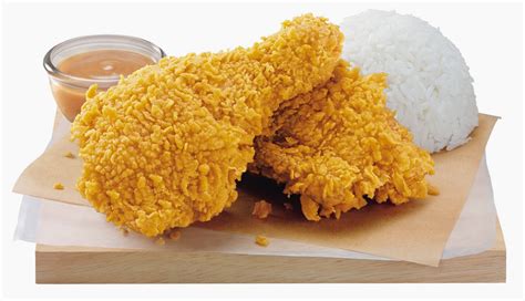 The Food Alphabet: Enjoy your favorite Chicken McDo for less with the ...