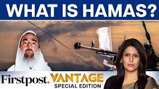 How Hamas Was Formed and Which Nations Support the Terr... | Doovi