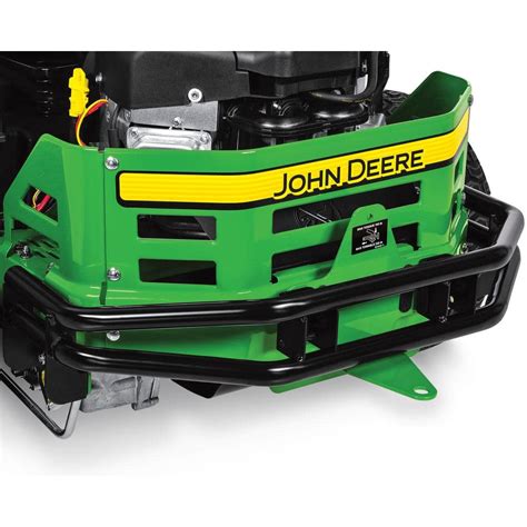 John Deere Zero-Turn Mower Attachment Bar/Rear Bumper BUC10851 The Home Depot ...