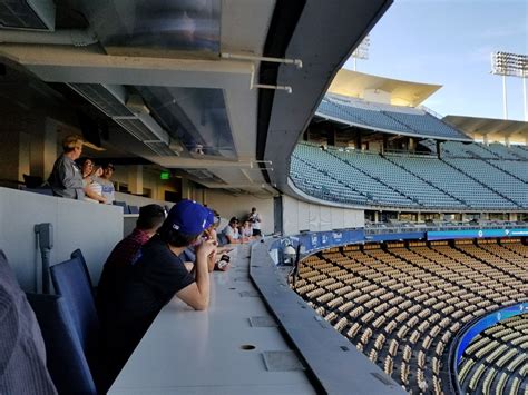 Dodger Stadium Tour - 106 Photos & 23 Reviews - Tours - 1000 Vin Scully Ave, Echo Park, Los ...