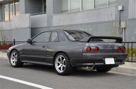 My r32 gtr build. USA. NISMO! | GTR Forum