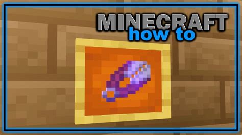 Shears Enchantment Guide | Easy Minecraft Enchanting Guide - YouTube