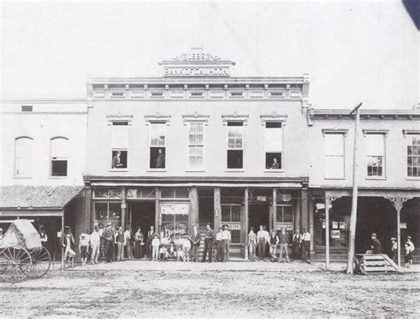 Historic Photos from Calhoun, Ky