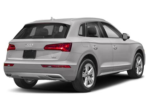 Used 2019 Audi Q5 Premium 45 TFSI quattro in Glacier White Metallic for sale in Healdsburg ...