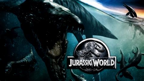 Todos los dinosaurios de 'Jurassic World' | Cultture