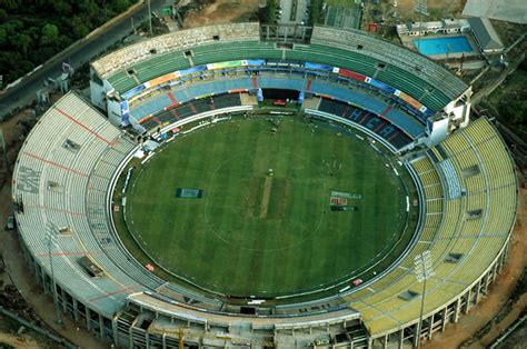 Rajiv Gandhi International Cricket Stadium - Pitch Report, Predictions ...