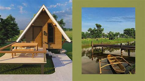 How to Book a Stay at The Cabin Resorts in San Miguel, Bulacan