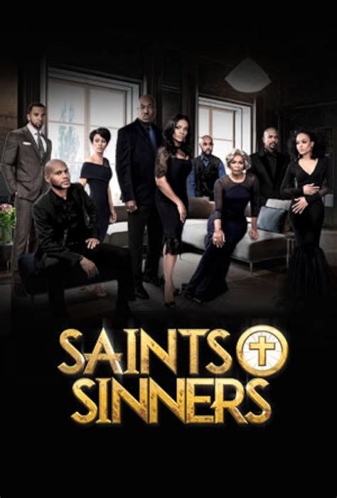 Saints & Sinners (TV Series 2016–2023) - IMDb