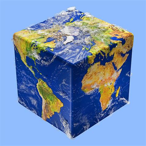 4,400+ Cube Globe Stock Photos, Pictures & Royalty-Free Images - iStock