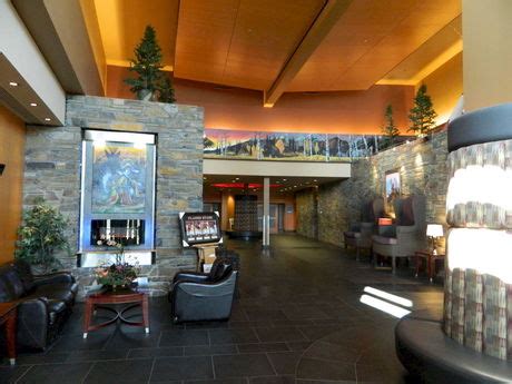 Stoney Nakoda Resort - Guest Reservations