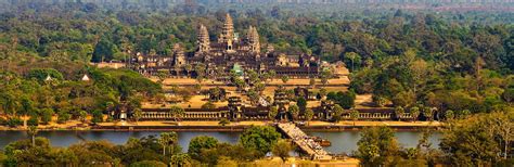 Vietnam and Cambodia 15 - Day Tour, Best Tour Itinerary