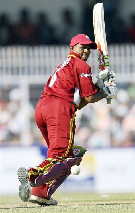 Shivnarine Chanderpaul flicks during his unbeaten 149 | ESPNcricinfo.com