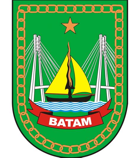 Arti Lambang Logo Kota Batam – Tambelan.com