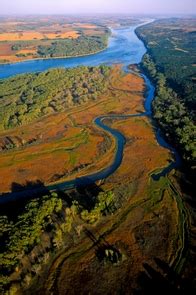 Missouri National Recreational River - Recreation.gov