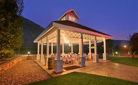 Palisade Meeting Facilities | Wine Country Inn