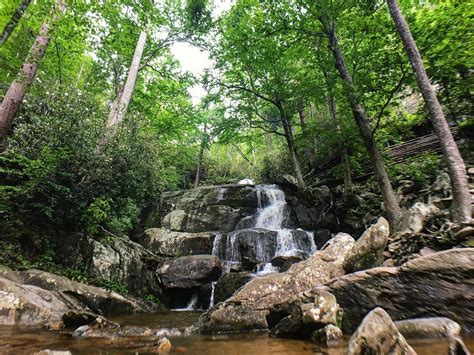 Laurel Falls Trail | Review with Insider Tips & Photos