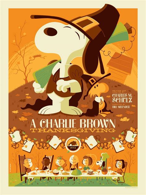 Charlie Brown Thanksgiving Wallpapers - Wallpaper Cave