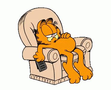 Garfield Netflix GIF - Garfield Netflix - Discover & Share GIFs ...