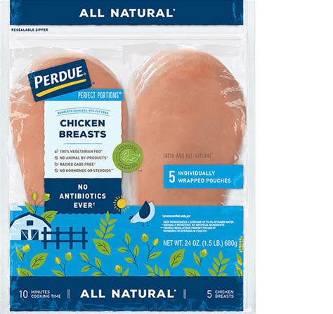 Chicken Recipes | PERDUE®