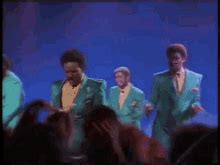 Rock Steady Whispers GIF - RockSteady Whispers Dance - Discover & Share GIFs