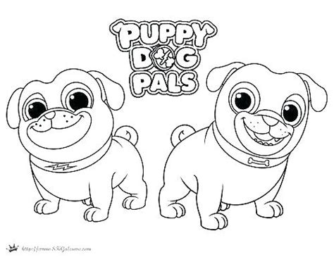 Disney Junior Coloring Pages at GetColorings.com | Free printable ...