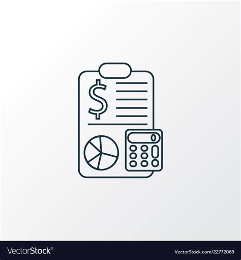 Symbols Used In Accounting