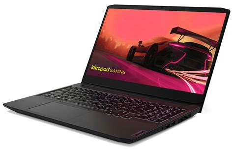 Buy Lenovo IdeaPad Gaming 3 GTX 1650 Laptop With 64GB RAM & 512GB SSD ...