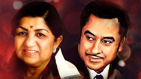 Lata Mangeshkar To Kishore Kumar: Let’s Travel In The Golden Era With ...