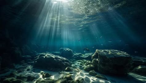 Point Nemo: The Mysterious Center of the Ocean