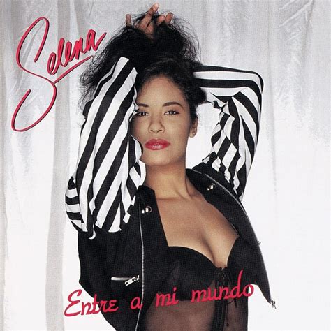 Selena - Entre A Mi Mundo Lyrics and Tracklist | Genius