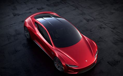 New Tesla Roadster 2: 7 Things to Know