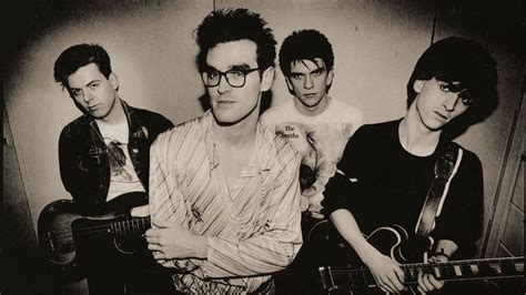 The Smiths（ザ・スミス）の徹底解説まとめ | RENOTE [リノート]