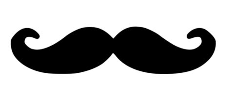 moustache Free Vector Download | FreeImages