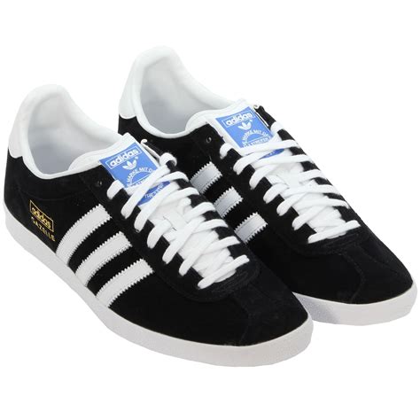 adidas ORIGINALS MEN'S GAZELLE TRAINERS SIZE 7 8 9 10 11 12 SUEDE ...