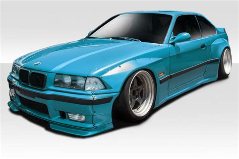 : Duraflex Body Kits