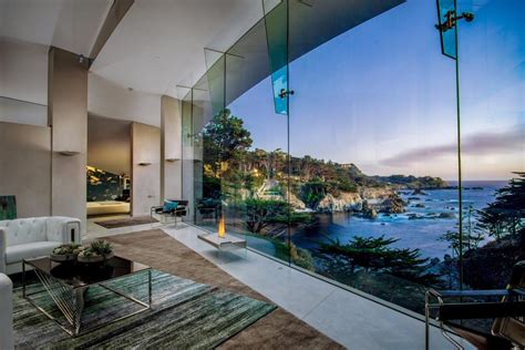 Modern home with jaw-dropping ocean view asks $11.9M | Ocean view ...