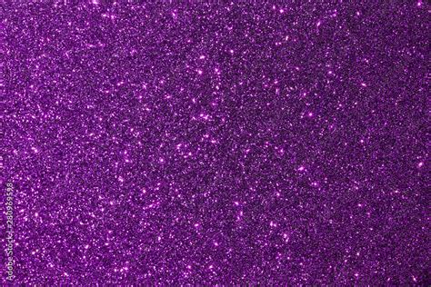 Dark purple color shiny glitter texture background with vibrant color Stock Photo | Adobe Stock