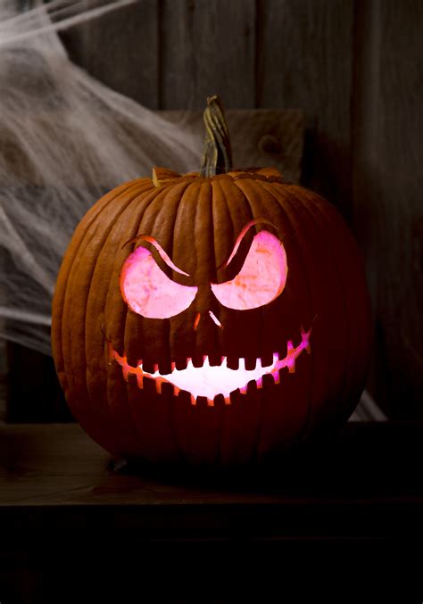 Pop Culture Pumpkins: Free Stencils for All Ages [Printables] - HalloweenCostumes.com Blog