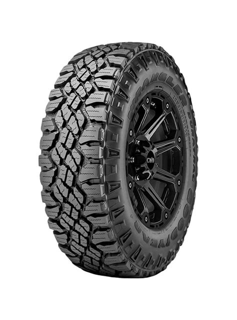 Goodyear 255/70R16 Tires in Shop by Size - Walmart.com