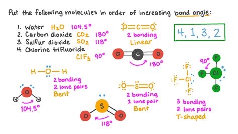 So2 Molecular Shape