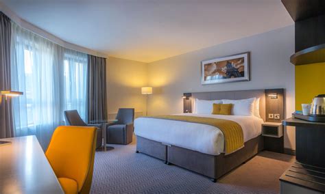 Maldron Hotel Sandy Road — Galway Convention Bureau