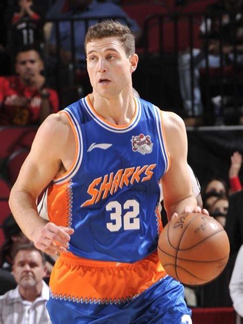 Jimmer Fredette | NBA Shoes Database