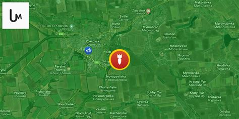 Explosion was reported in Pokrovsk district Pokrovsk - Ukraine ...