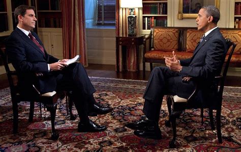 AP Interview: Obama on Romney's 'extreme' views | MPR News